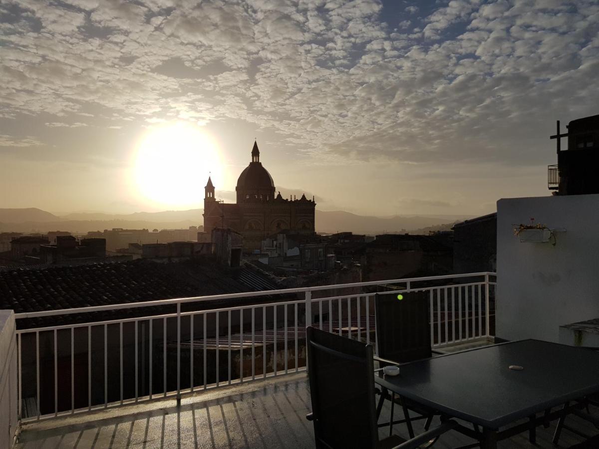 Casa Lupita Сasa de vacaciones