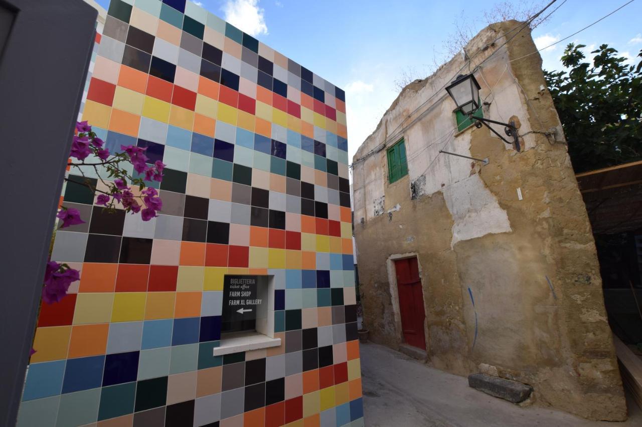 Casa Lupita Сasa de vacaciones Favara