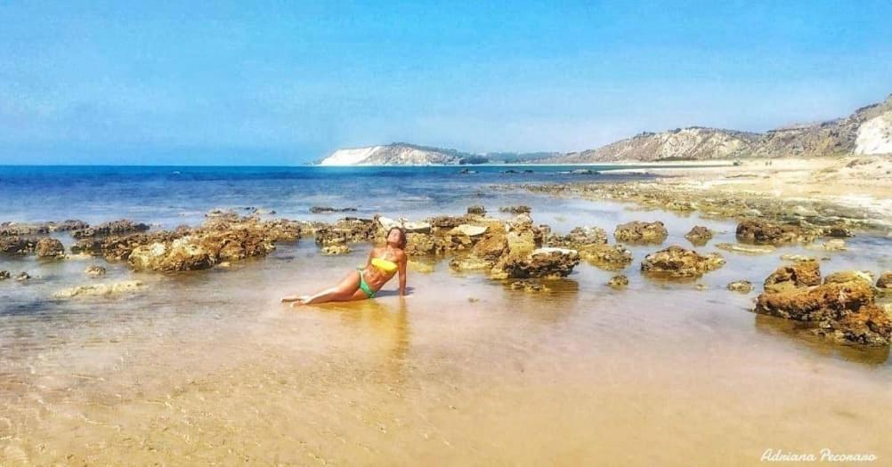 Casa Lupita Сasa de vacaciones Favara