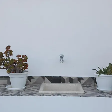 Casa Lupita Villa Favara Exterior photo