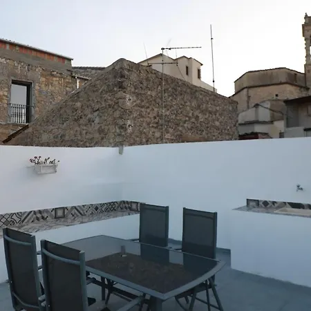 Casa Lupita Villa Favara Exterior photo