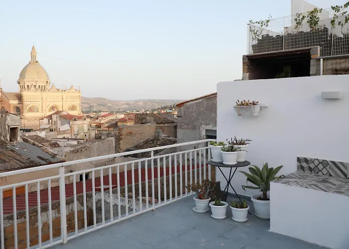 Casa Lupita