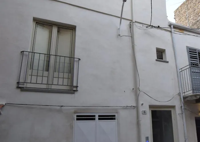 Casa Lupita