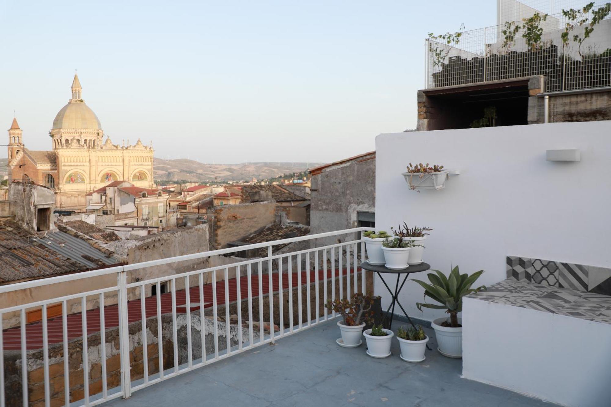 Casa Lupita Favara