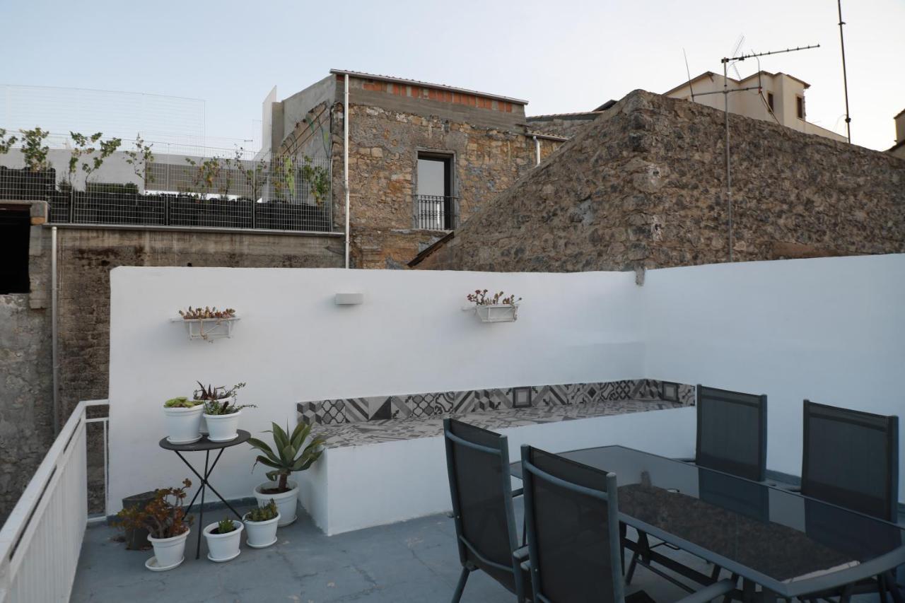 Casa Lupita * Favara