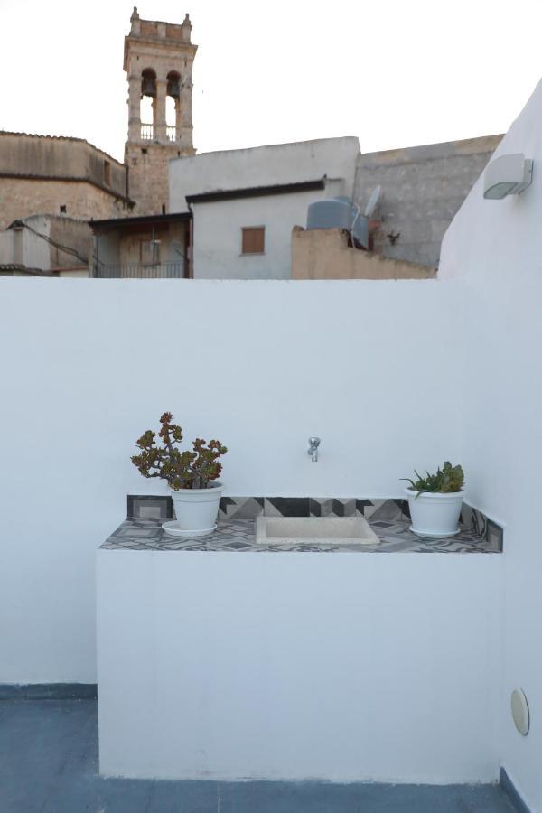 Holiday home Casa Lupita Favara