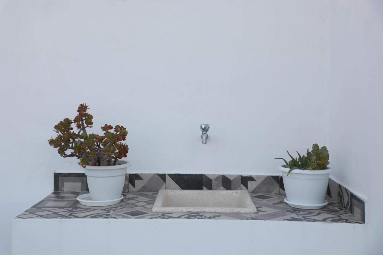 Casa Lupita Holiday home Favara