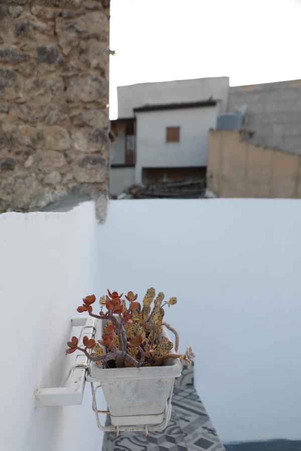 Casa Lupita Favara