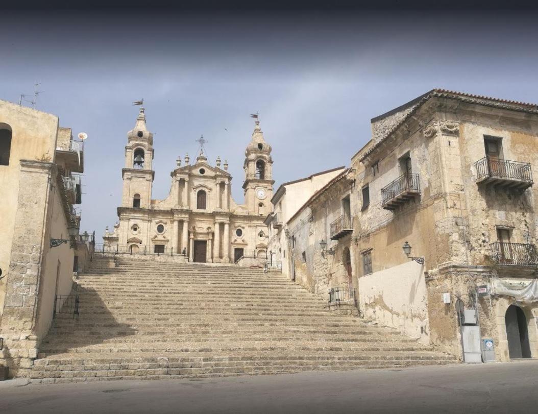 Casa Lupita Favara