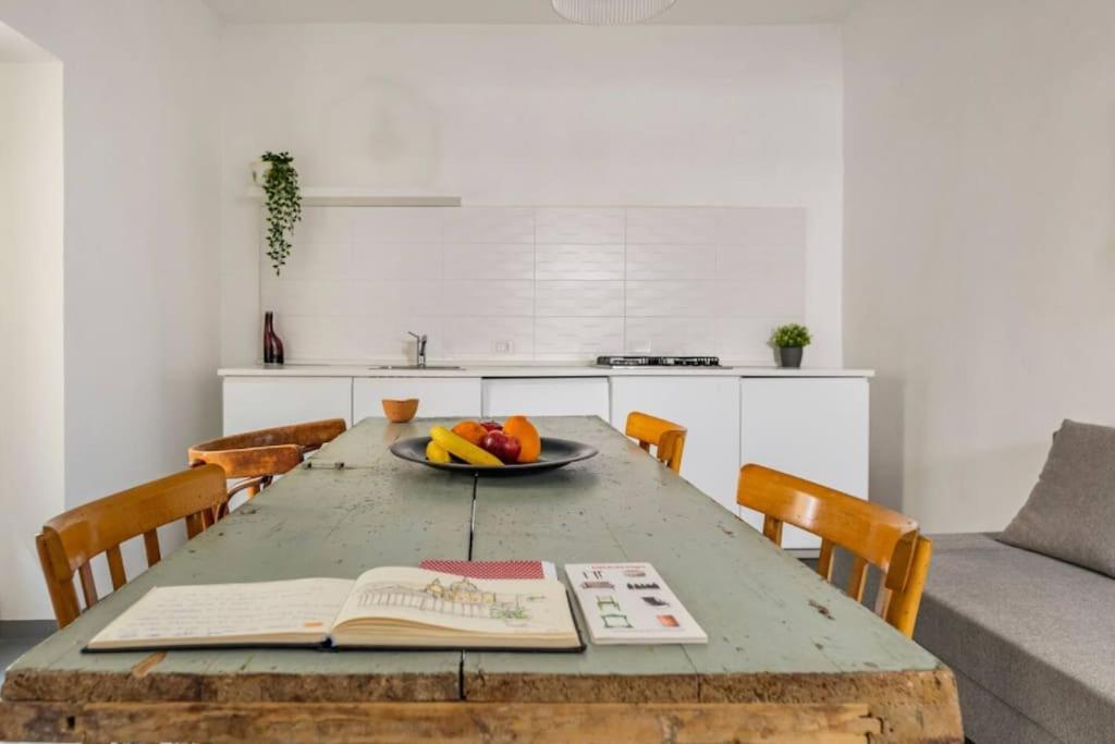 Holiday home Casa Lupita Favara
