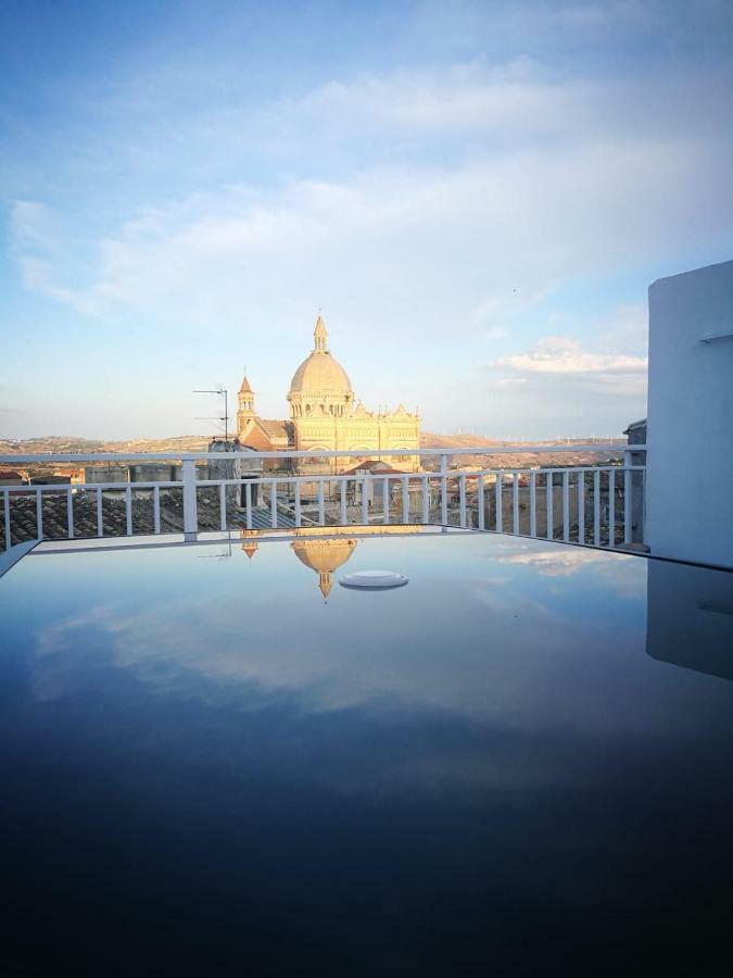 Holiday home Casa Lupita *